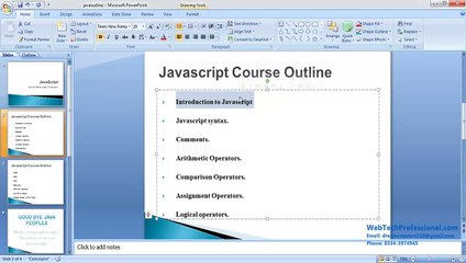 JavaScript Introduction: How It Works and Key Concepts