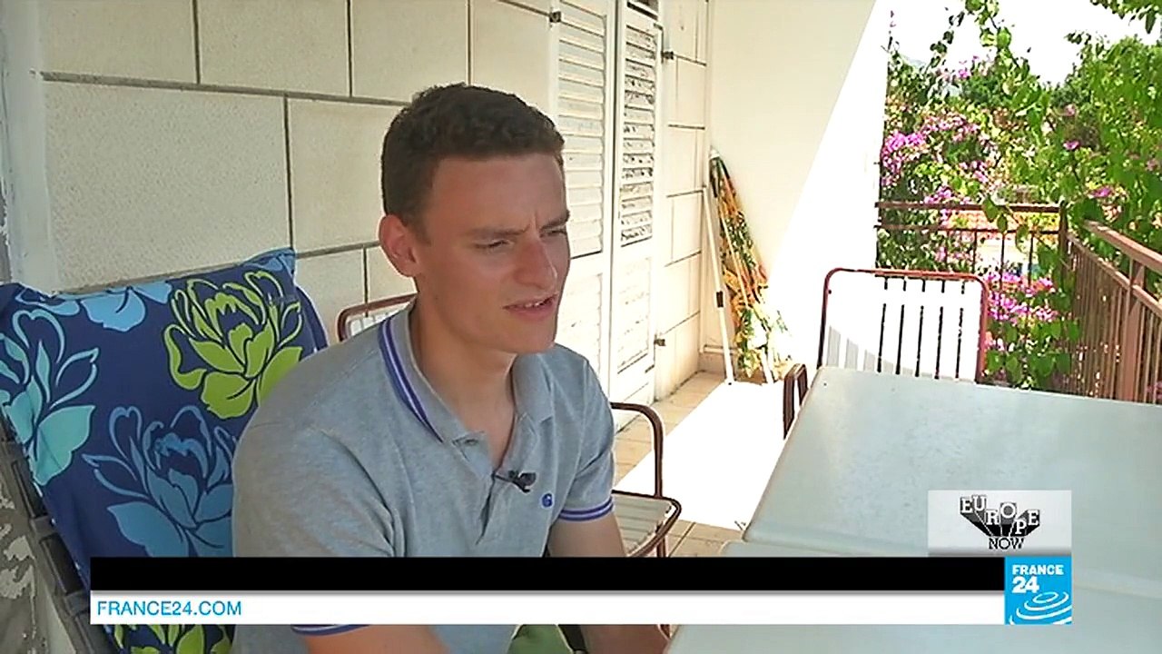 Croatia: The new kids of the bloc (part 1)