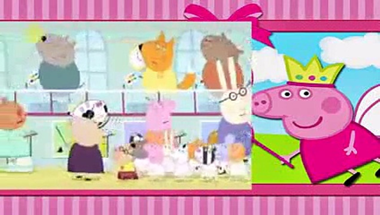 Peppa pig 2015 || Peppa Pig nova temporada em portugues Brasil Full HD