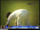 Yasir Shah got 5 wickets in 2nd test, fastest Pakistani to reach 50 wickets milestone.
