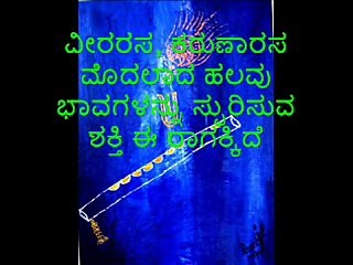 Mohana Raaga - An Introduction