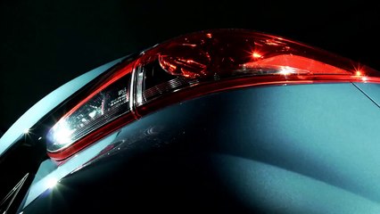 The All-New Mazda6: Light Moves