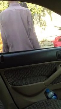 Is this the Change in KPK Police that Imran Khan was Talking about ??