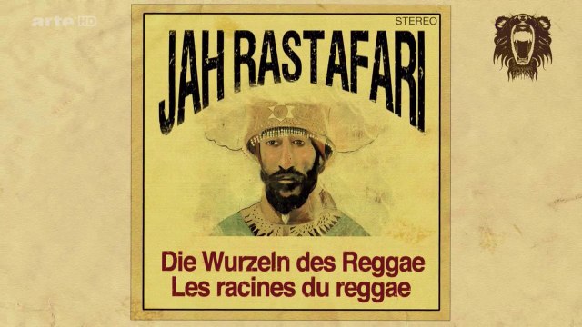 Jah Rastafari : Les racines du Reggae