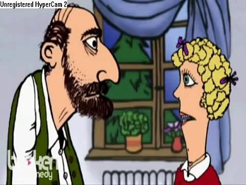 ich will aber du darfst aber nicht