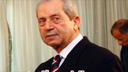 #محمد #الناصر: قانون #مكافحة #الارهاب سيكون جاهزا قبل موعد عيد الجمهورية