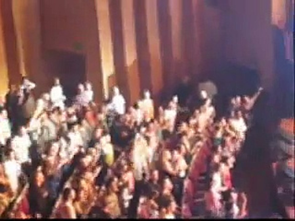 Kanye West (Live Opera House 2006) - Take On Me - Through..