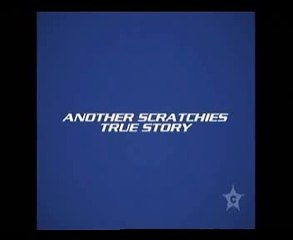 Comedy Inc - The Late Shift - Scratchies 4