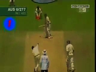 Most Athletic Cricket Catch