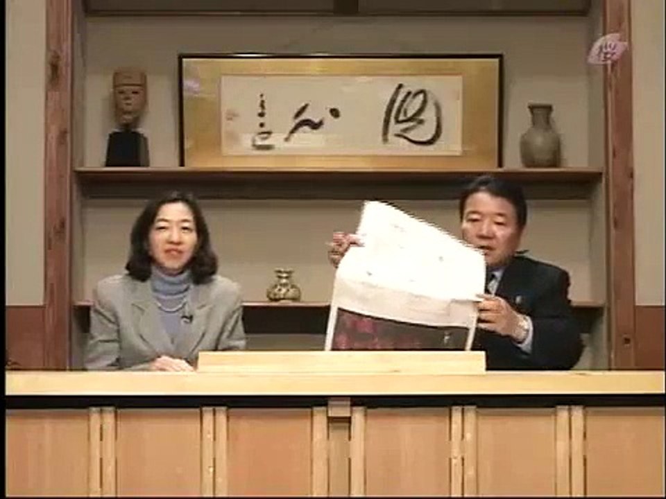 「今週、妻が浮気します」フジ(H19.1.16)