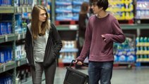 Paper Towns Full Movie subtitled in French