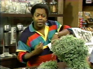 Sesame Street Episode 2411 Part 2