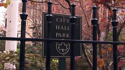 New York City Tour- Downtown Manhattan