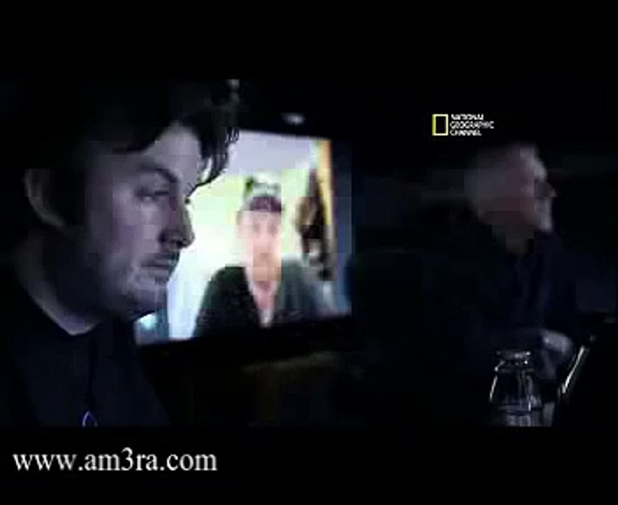 فيديو حقيقة غرق سفينة تايتنك