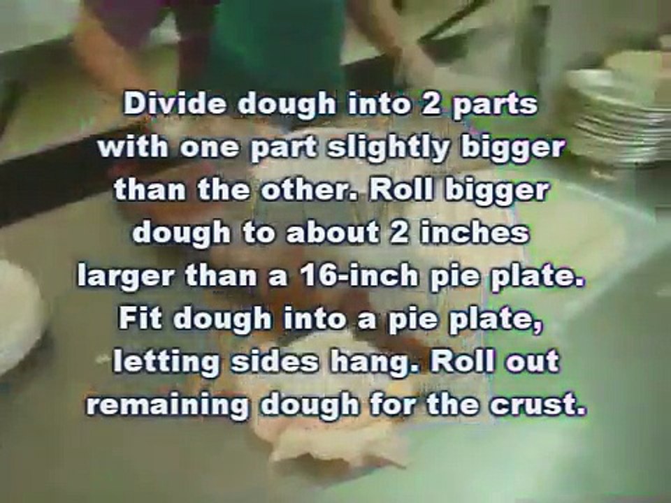 COLETTE'S BUKO PIE