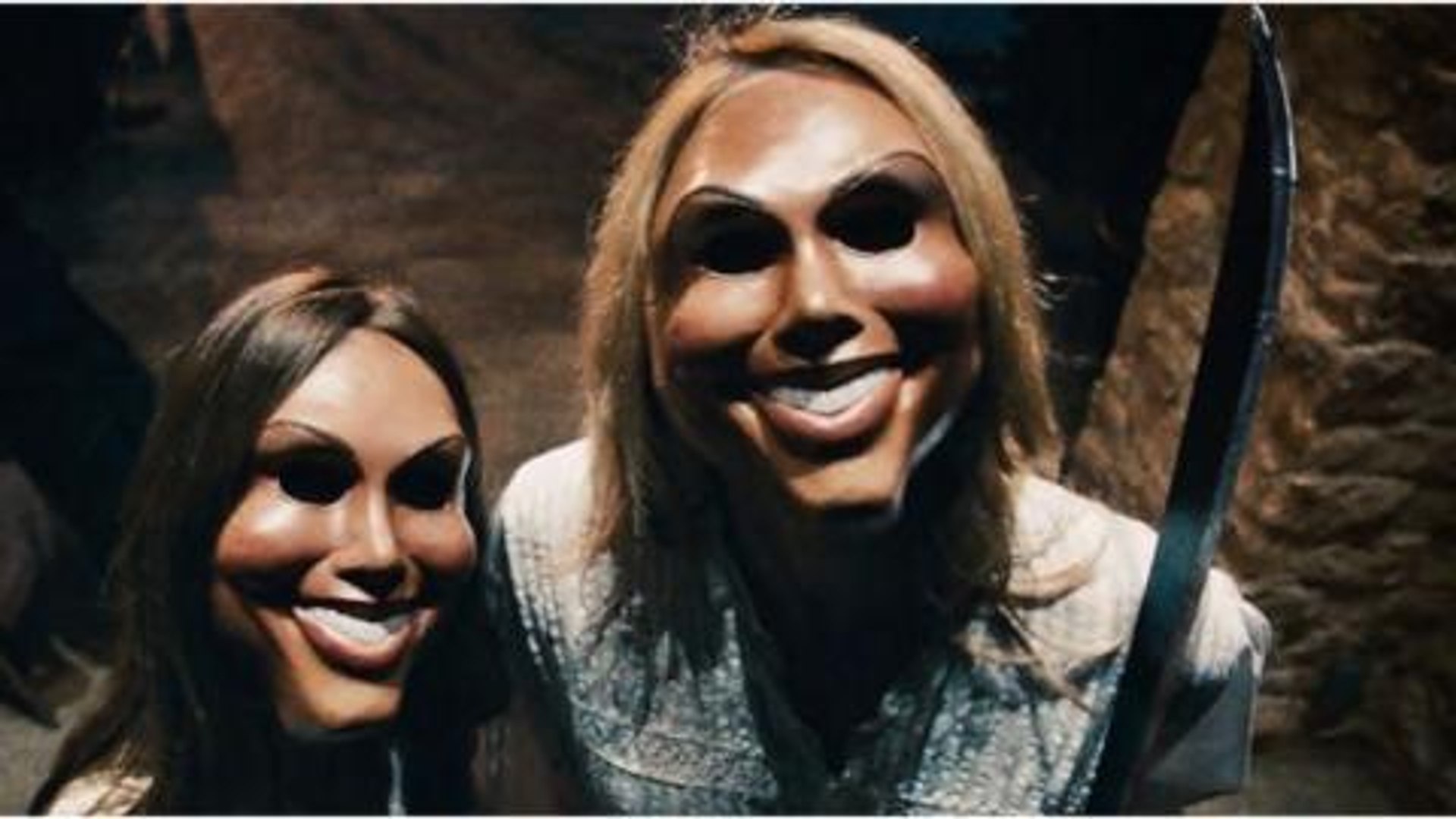 Top 10 Hyped Horror Movies