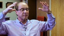 Ray Kurzweil Interview - Kurzweil explains the expansion of our neocortex into the cloud