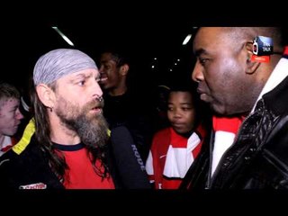 Arsenal 4 Coventry 0 - If It's Not Broken Why Fix It? says Bully - ArsenalFanTV.com