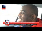 Arsenal V Fulham - Road Trip To Emirates - ArsenalFanTV.com
