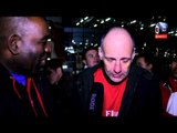 Arsenal 2 Fulham 0 - Santi Cazorla Was Magical - ArsenalFanTV.com