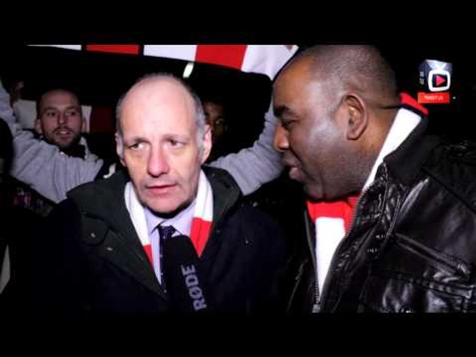 Arsenal 4 Coventry 0 - Coventry Gave Us More Trouble Than Spurs