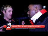 Arsenal 2 Aston Villa 1 - We Took Our Foot Off The Peddle - ArsenalFanTV.com