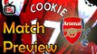 Arsenal V Tottenham Hotspurs - Match Preview - ArsenalFanTV.com