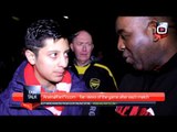 Arsenal 2 Cardiff City 0 - The Conditions Affected Us - ArsenalFanTV.com