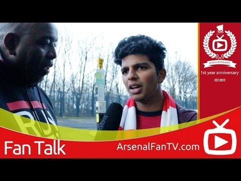 Arsenal 1 Newcastle United 0 - We Won Without Ozil and Ramsey - ArsenalFanTV.com