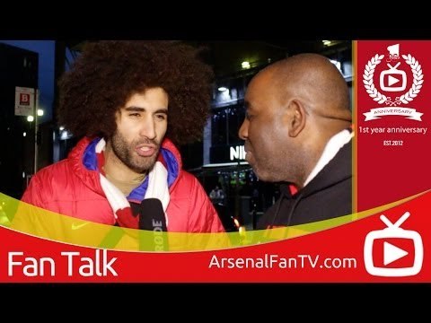 Arsenal 1 Newcastle United 0 - This Win Was So Important says Hugh Wizzy