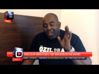 Arsenal V Newcastle - Road Trip 3 - ArsenalFanTV.com