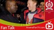 Arsenal 3 West Ham 1 - Theo Walcott Was Our Hero Today -  ArsenalFanTV.com