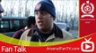 Arsenal 1 Newcastle United 0 -  Tomas Rosicky Run His Socks Off - ArsenalFanTV.com
