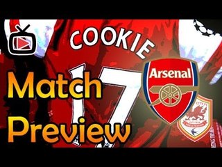 Arsenal v Cardiff City - Match Preview -  ArsenalFanTV.com