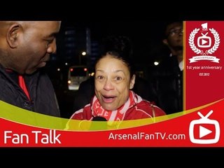 Arsenal 3 West Ham 1 - How Good Was Theo Walcott Today?