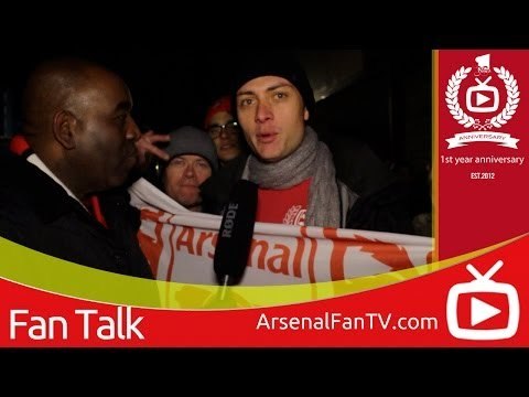 Arsenal 3 West Ham 1 - This Win Is Big For Confidence - ArsenalFanTV.com