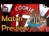 Arsenal V Newcastle - Match Preview - ArsenalFanTV.com