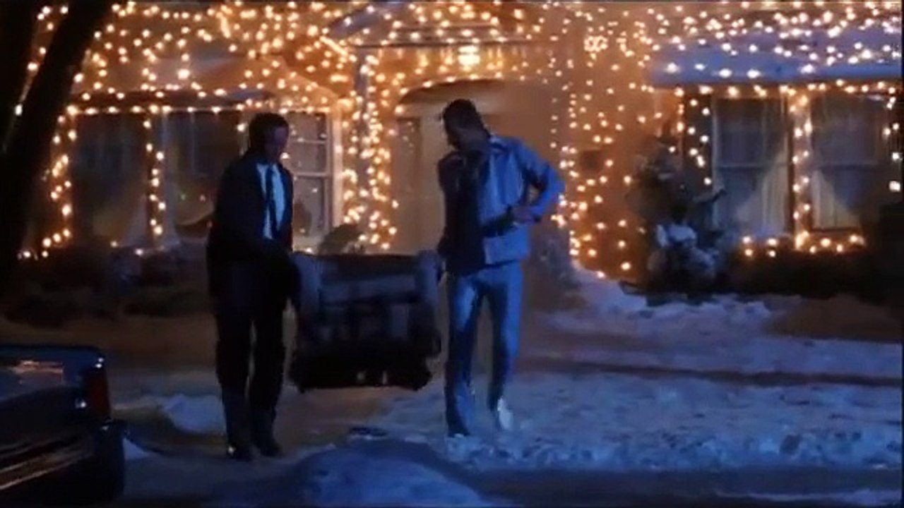 National Lampoon's Christmas Vacation Christmas Tree Scene 16 9.flv