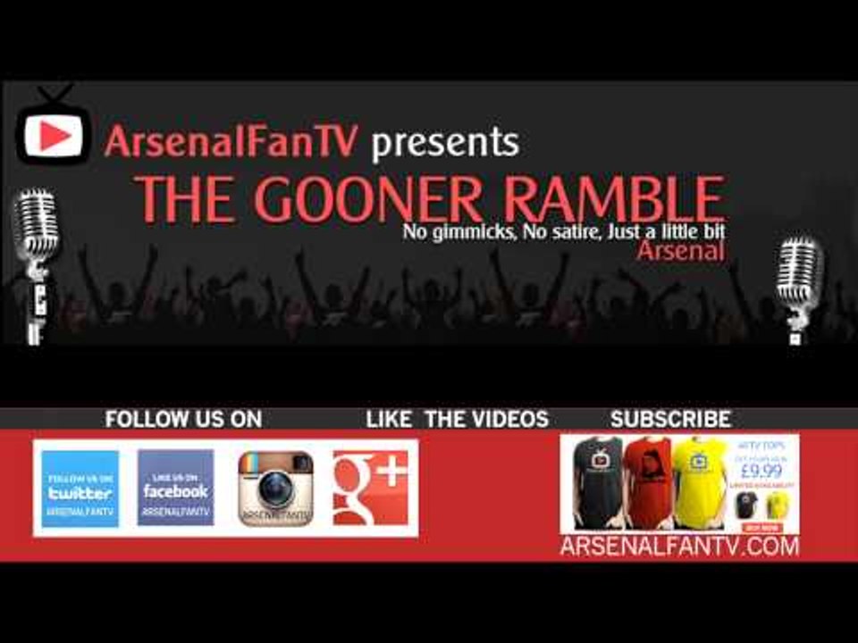 AFTVPodcast - The Full Time Report vs AVFC