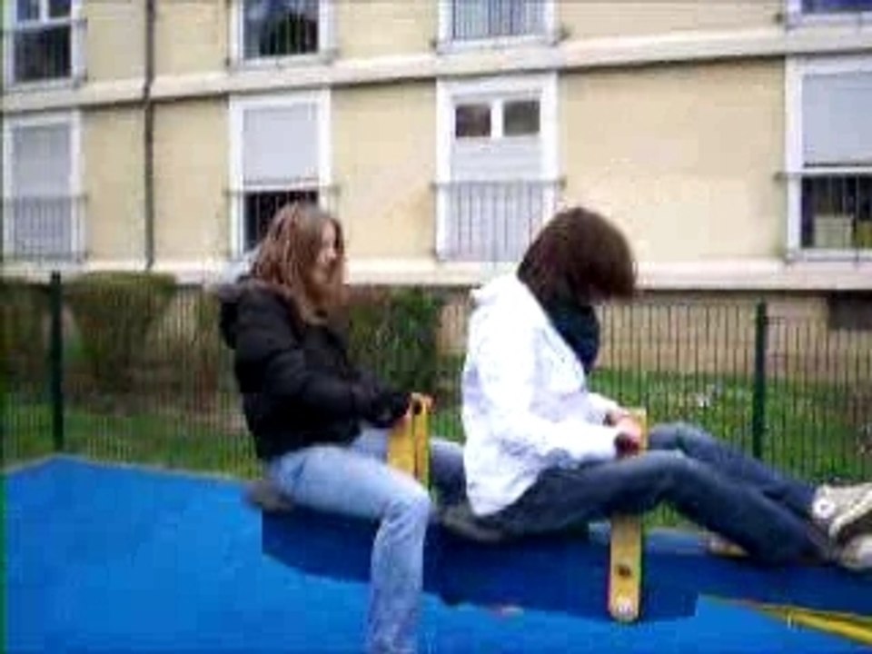 Des Gogoles de ma class