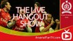 Discussing Theo Walcott injury - ArsenalFanTV Monday Hangout