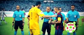 Barcelona vs Juventus 3 1 All Goals   Juventus vs Barcelona 1 3 2015 All Goals & Full Highlights