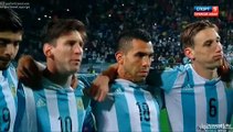 Argentina 0 - 0 Colombia [Pen: 5-4] Goals & Highlights HD 27.06.2015