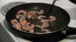 Cuisine Review ► Ginger Garlic Prawns Cantonese Style Fast Chinese Cooking