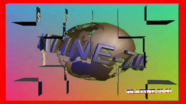 Claude François - Si J'Avais Un Marteau (MIX)