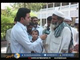پشاور، ایل آر ایچ میں مبینہ طور پر غلط انجیکشن لگانے سے مریض جاں بحق