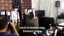 PT 1 @ Barrett-Jackson (2011) JFK Ambulance Press Conference Video by Fireball Run
