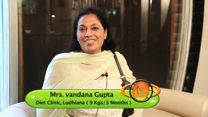 weight Loss Diet Clinic Ludhiana