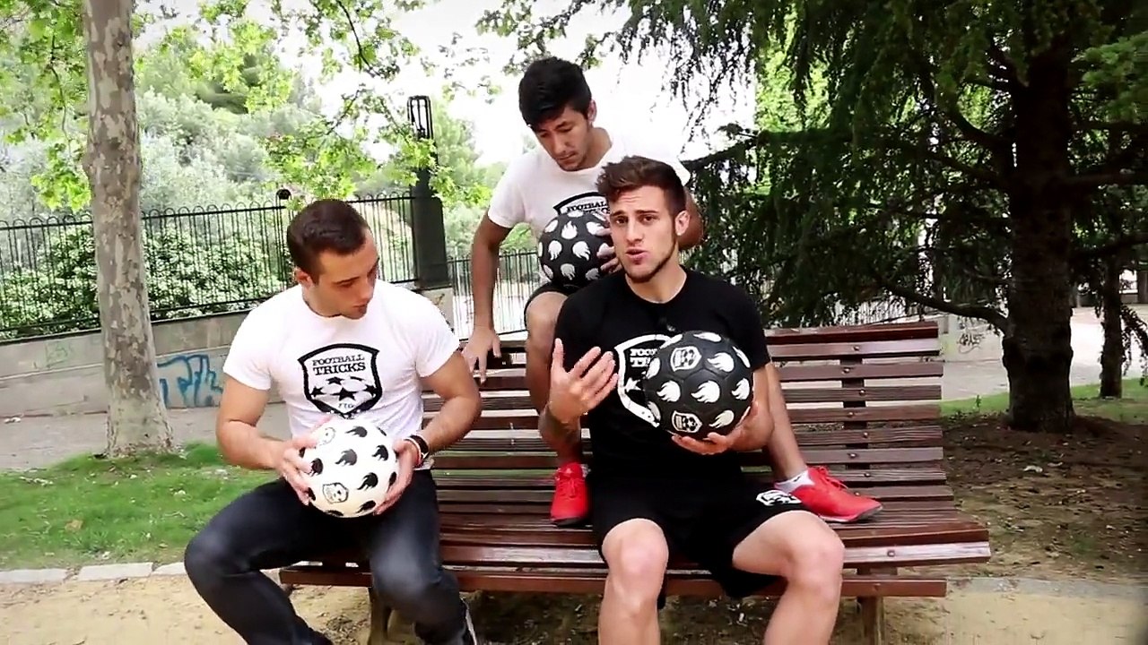 Balones de Fútbol Freestyle y Calle de Football Tricks Online Grip ball
