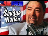 Michael Savage on John McCain, David Letterman, Alfred E. Smith, Psychological Nudity, Upcoming Elections -- (10/17/08)